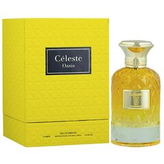 FLAVIA CÉLESTE OASIS EDP