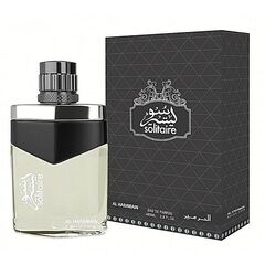 AL HARAMAIN SOLITAIRE EDP