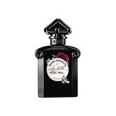 GUERLAIN BLACK PERFECTO BY ROBE NOIRE FLORALE EDT