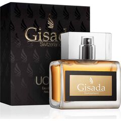 GISADA UOMO EDT