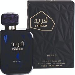 RIIFFS PERFUMES FAREED EDP