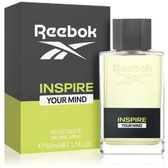 REEBOK INSPIRE YOUR MIND EDT