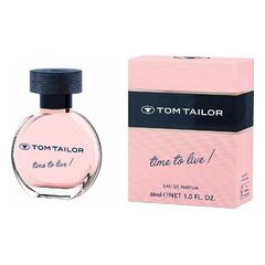 TOM TAILOR TIME TO LIVE! EDP