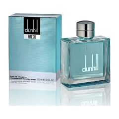 DUNHILL FRESH EDT