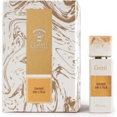 GRITTI CHANTILLY EDP