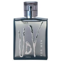 ULRIC DE VARENS FOR MEN EDT