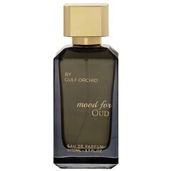 GULF ORCHID MOOD FOR OUD EDP