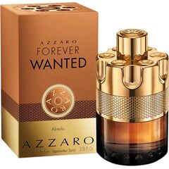 AZZARO WANTED FOREVER ABSOLU PARFUM