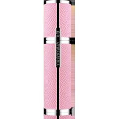 TRAVALO MILANO REFILLABLE PERFUME SPRAYER 5 ML PINK