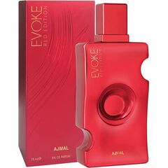 AJMAL EVOKE RED HER EDP
