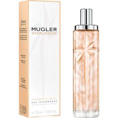 THIERRY MUGLER STARLICIOUS PINEAPPLE MUSK TĚLOVÁ MLHA