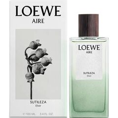 LOEWE AIRE SUTILEZA ELIXIR EDP
