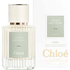 CHLOÉ ATELIER DES FLEURS IRIS EDP