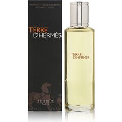 HERMÈS TERRE D`HERMES PURE PERFUME (FILLING)