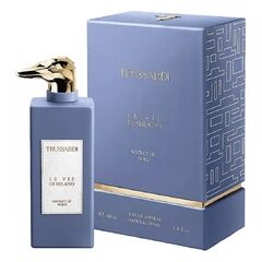 TRUSSARDI LE VIE DI MILANO DISTRICT OF NOLO EDP