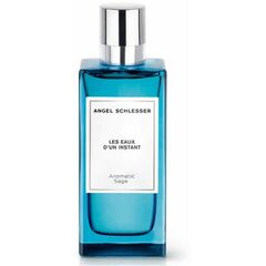 ANGEL SCHLESSER LES EAUX D´UN INSTANT AROMATIC SAGE EDT