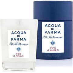 ACQUA DI PARMA BLU MEDITERRANEO - FICO DI AMALFI SVÍČKA