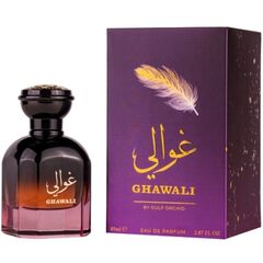 GULF ORCHID GHAWALI EDP