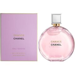 CHANEL CHANCE EAU TENDRE EAU DE PARFUM EDP