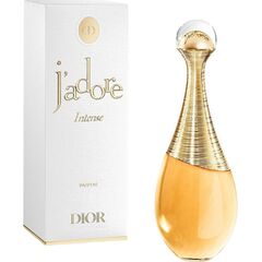 DIOR J´ADORE INTENSE PARFUM