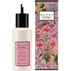 GUCCI FLORA GORGEOUS GARDENIA EDP ( NÁPLŇ )