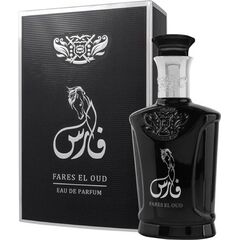 AL MALAKIA FARES EL OUD EDP