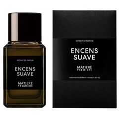 MATIERE PREMIERE ENCENS SUAVE EDP