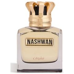 HOUSE OF PERFUMES NASHWAN EDP
