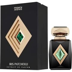 FRENCH AVENUE IRIS PATCHOULI EXTRAIT DE PARFUM