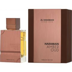 AL HARAMAIN AMBER OUD TOBACCO EDITION EDP