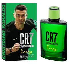 CRISTIANO RONALDO CR7 ENERGY EDT
