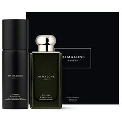 JO MALONE CYPRESS & GRAPEVINE GIFT SET EDC 100 ML AND BODY SPRAY 125 ML