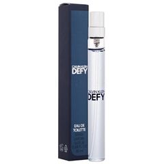 CALVIN KLEIN CK DEFY EDTINIATURE