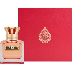 HOUSE OF PERFUMES NASHWA EDP