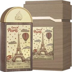 LATTAFA LOVE IN PARIS EDP