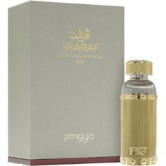 ZIMAYA SHARAF PARFUMED OIL