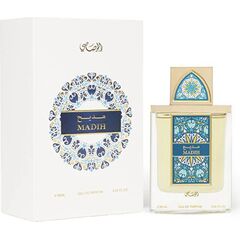 RASASI MADIH EDP