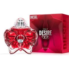 DIESEL ONLY DESIRE EDP