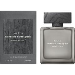 NARCISO RODRIGUEZ FOR HIM MUSC SANTAL EDP INTENSE