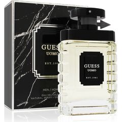 GUESS UOMO EDT 100ML