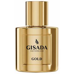 GISADA GOLD MEN EDP