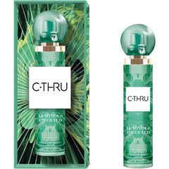 C-THRU LUMINOUS EMERALD EDT