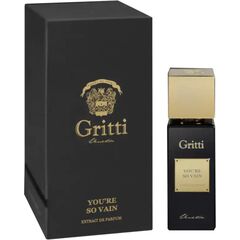 GRITTI YOU'RE SO VAIN EXTRAIT DE PARFUM