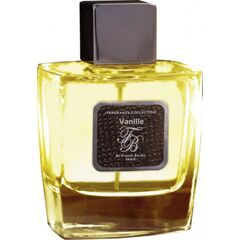 FRANCK BOCLET VANILLE EDP