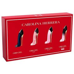 CAROLINA HERRERA GOOD GIRL MINIATURE COLLECTION