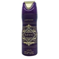 LATTAFA BADE`E AL OUD AMETHYST DEOSPRAY