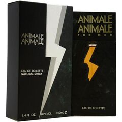 ANIMALE FOR MEN EDT
