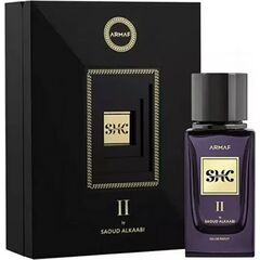 ARMAF SHK II EDP