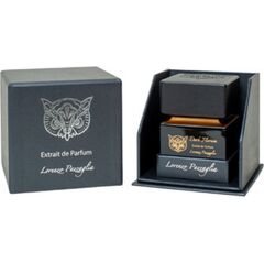 LORENZO PAZZAGLIA BLOODY SMOKE EXTRAIT DE PARFUM