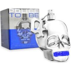 POLICE TO BE TRUE ME EDT